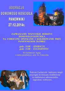Kopia zaproszenie Panewniki 2014